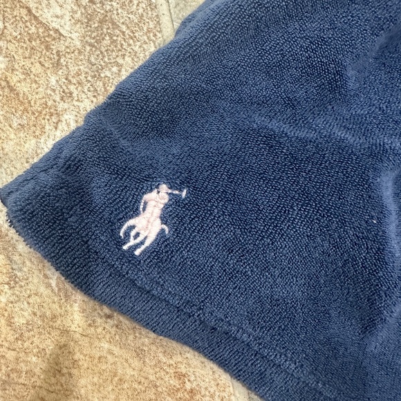 Infant Ralph Lauren Cover Up - Picture 6 of 6